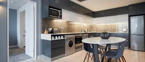 微波爐、焗爐、爐具、洗碗機