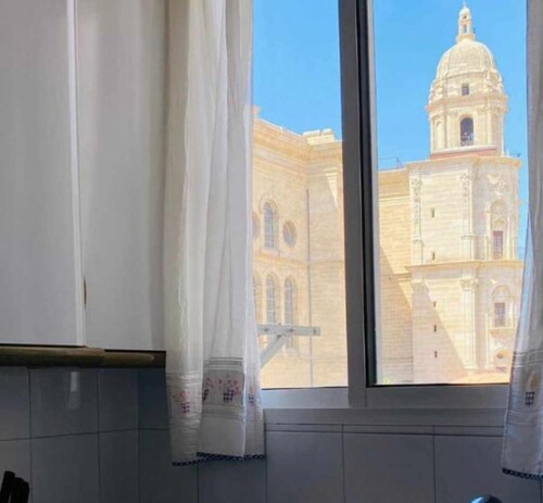 Apartment in the historic center, breathtaking views!