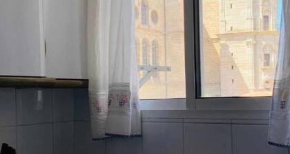 Apartment in the historic center, breathtaking views!