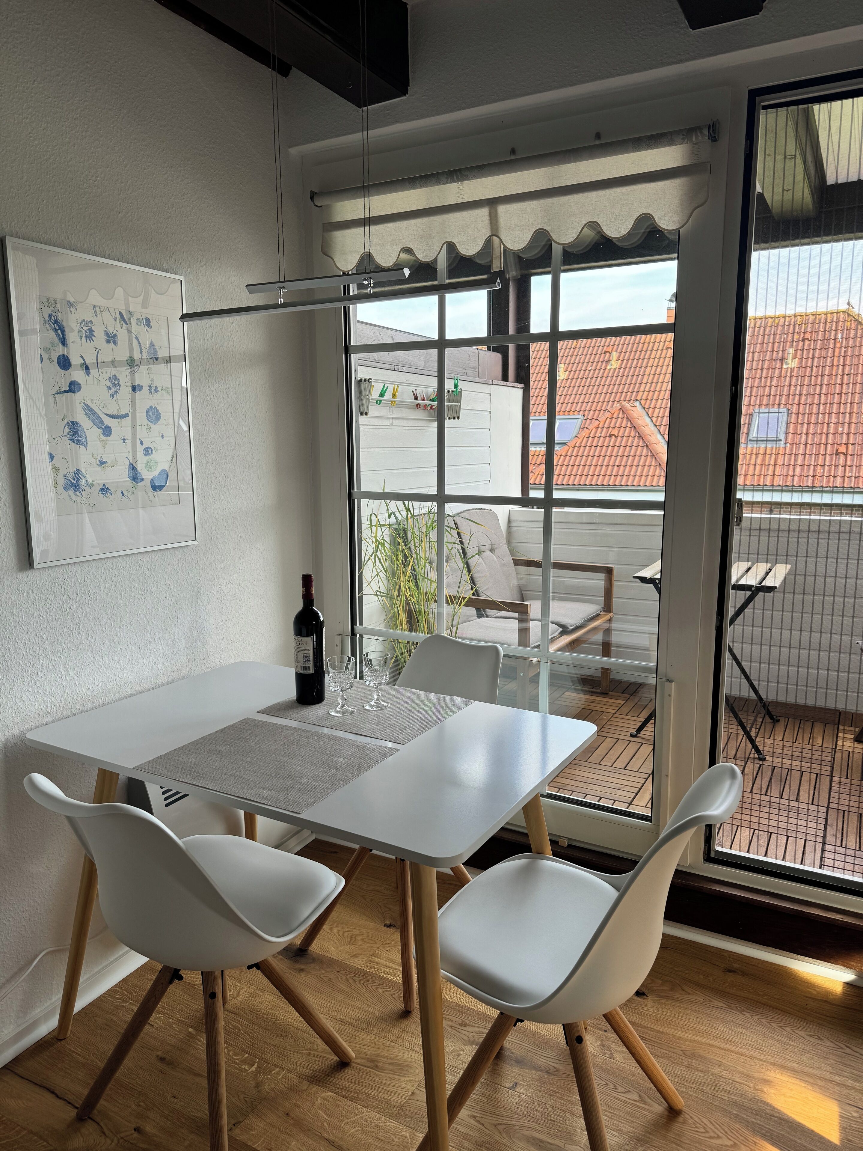 Spiseområde