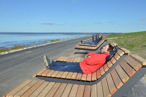 Ulkoalueet