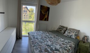 3 camere, ferro/asse da stiro, Wi-Fi, lenzuola