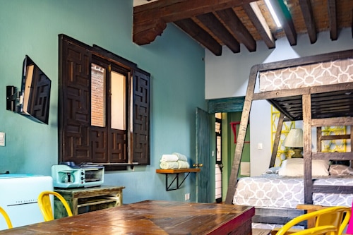 Estudio `Centro histórico  Morelia Michoacan`