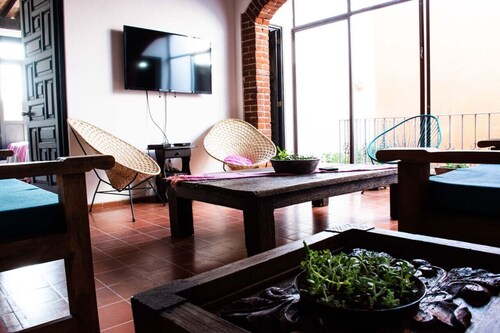 Casa - morelos -  Morelia Mich. Centro histórico