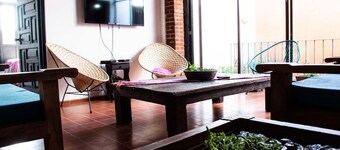 Casa - morelos -  Morelia Mich. Centro histórico