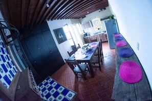 Dining - Casa Morelos -  Morelia Mich. Centro histórico (Morelia)