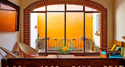 Casa Morelos - Morelia Mich. Centro histórico
