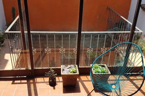 Casa - morelos -  Morelia Mich. Centro histórico