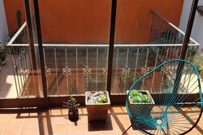 Casa - morelos -  Morelia Mich. Centro histórico