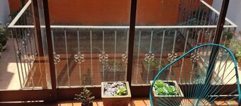 Casa - morelos - Morelia Mich. Centro histórico