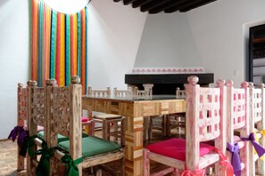 Restaurantes