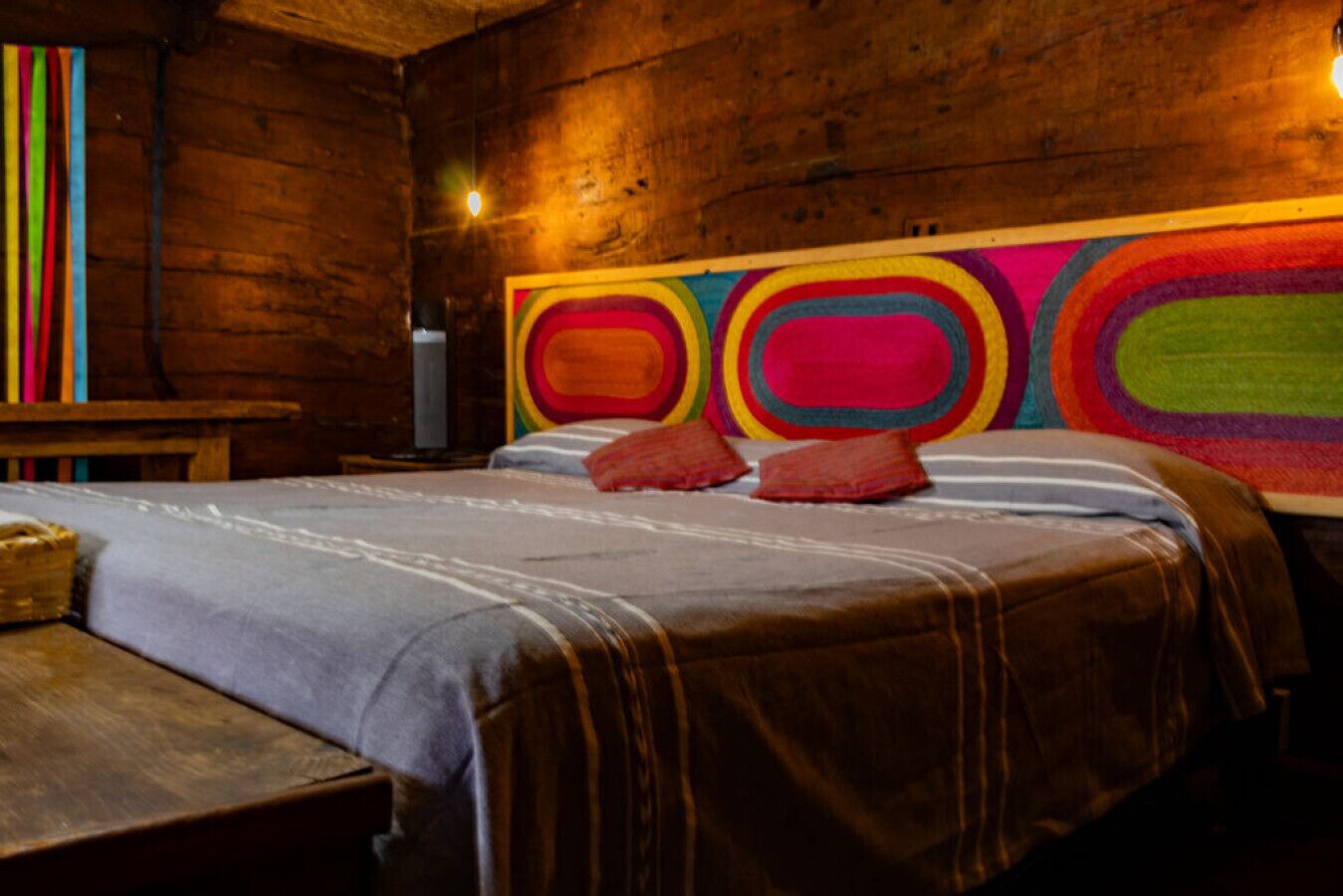 5 Schlafzimmer, Bügeleisen/Bügelbrett, WLAN