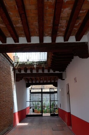 Interieur