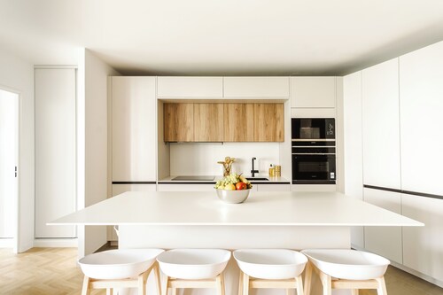 Appart. Victoria(7 couchages, 2 places de parking)- Les Demoiselles à Versailles