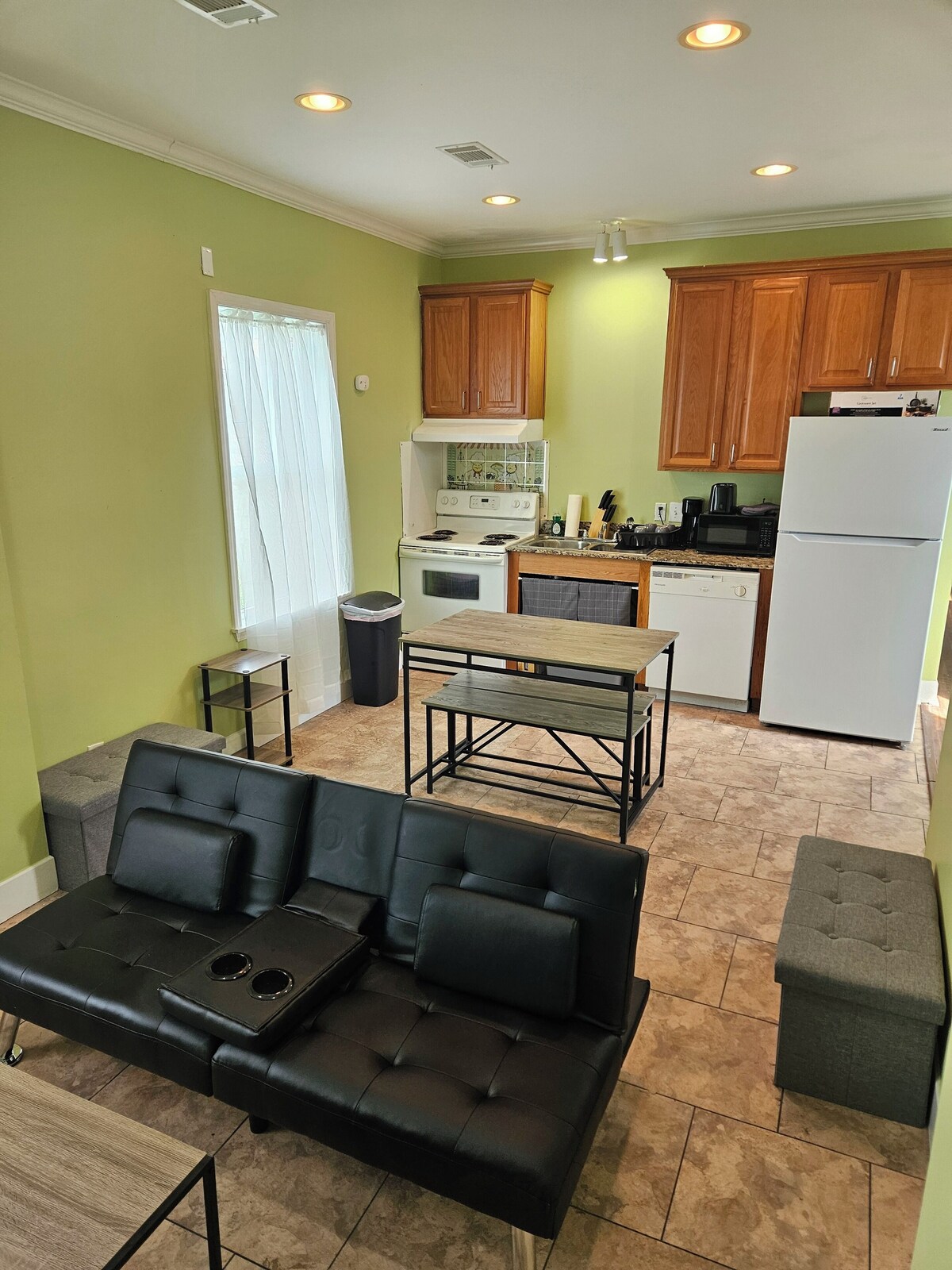 Image de profil de l’hôte