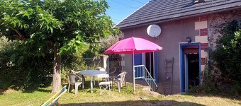 Location Saisonnière Montagne Haute Ariège Gourbit