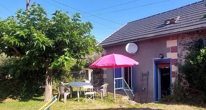 Location SaisonniĂšre Montagne Haute AriĂšge Gourbit