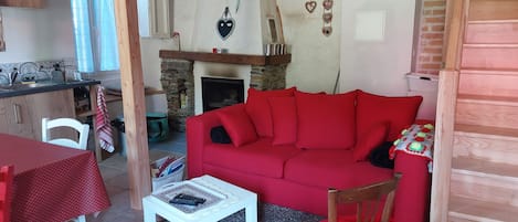 Fernseher