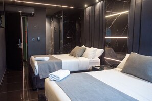 23 soveværelser, strygejern/strygebræt, Wi-Fi, sengetøj