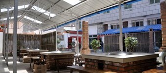 Dejiling Business Hotel