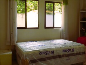 3 soveværelser, Wi-Fi, sengetøj