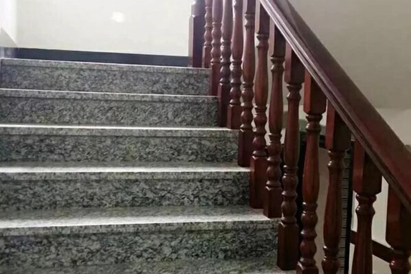 Interior - Ruguo'ai Hostel (Tongxiang)