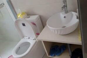 Room - Ruguo'ai Hostel (Tongxiang)