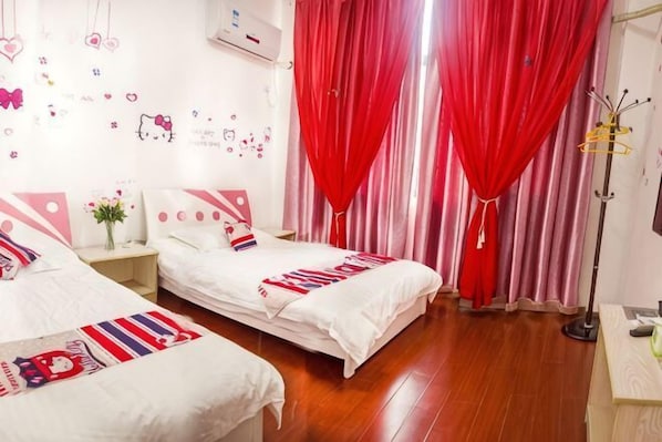 ห้องพัก