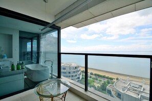 Room - Tuyu Seaview Hotel Apartments (Beihai)