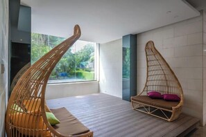 Interior - Tuyu Seaview Hotel Apartments (Beihai)