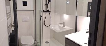 Appartement au Pied des Pistes- Superbagnères