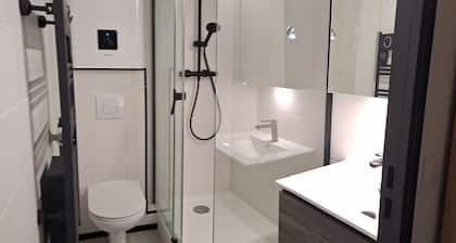 Appartement au Pied des Pistes- Superbagnères
