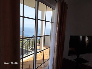 Interior - Figueira's House by the Atlantic (Ponta do Sol)
