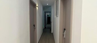 Xuancheng Qinglin Hotel