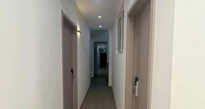 Xuancheng Qinglin Hotel