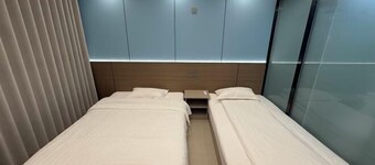 Xuancheng Qinglin Hotel