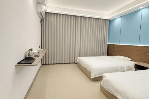 Xuancheng Qinglin Hotel