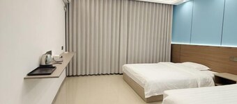 Xuancheng Qinglin Hotel