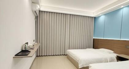 Xuancheng Qinglin Hotel