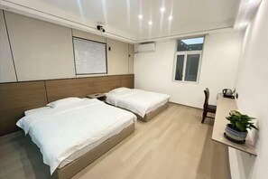 ห้องพัก