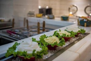 Dining - Yuting Hotel (Wenzhou)