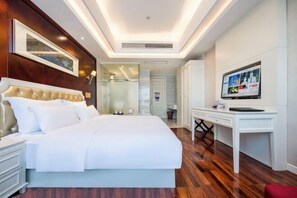 Room - Yuting Hotel (Wenzhou)