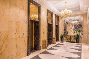 Interior - Yuting Hotel (Wenzhou)