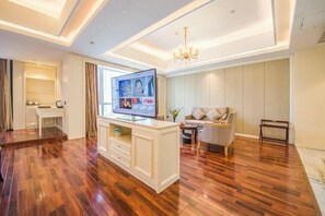 Room - Yuting Hotel (Wenzhou)