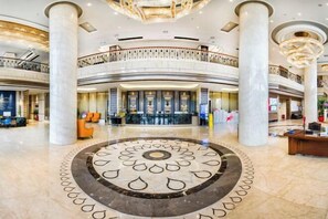 Interior - Yuting Hotel (Wenzhou)