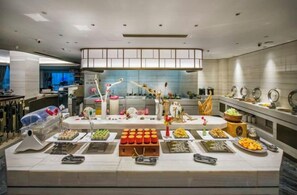 Dining - Yuting Hotel (Wenzhou)