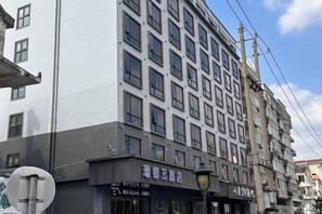 Exterior - Ruidu Hotel (Hebei Road, Longgang Ring) (Longgang)