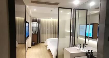 Ruidu Hotel (Hebei Road, Longgang Ring)