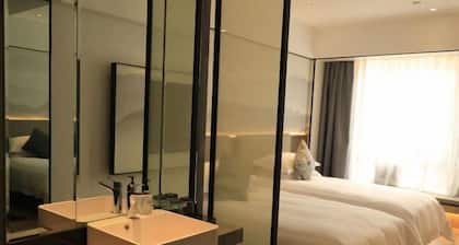Ruidu Hotel (Hebei Road, Longgang Ring)