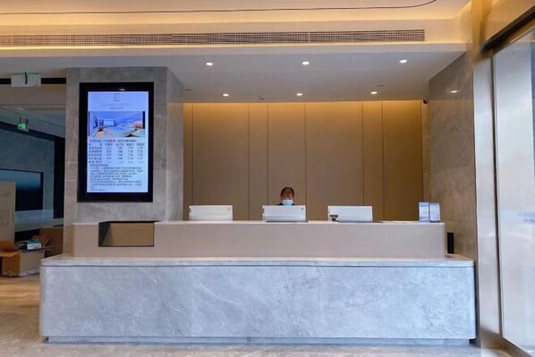 Exterior - Ruidu Hotel (Hebei Road, Longgang Ring) (Longgang)